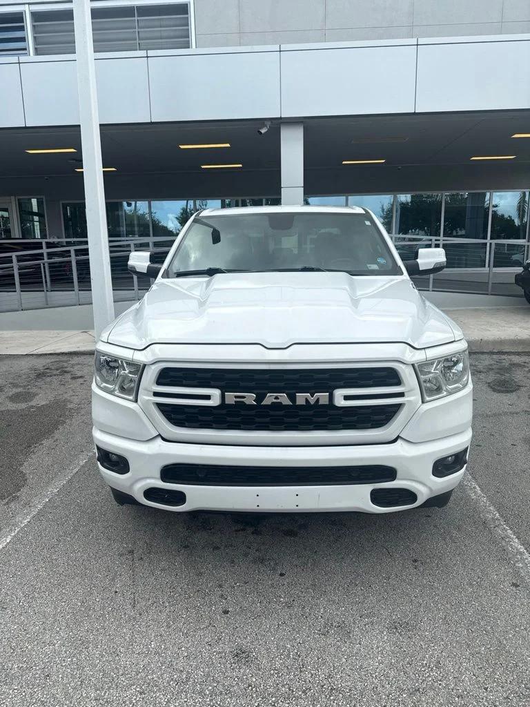 ram ram 1500 pickup 2023 1C6RREFG0PN694045 image ram ram 1500 pickup 2023 1C6RREFG0PN694045 image